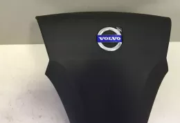 B8612F0741077 подушка безопасности Airbag на руле Volvo V50