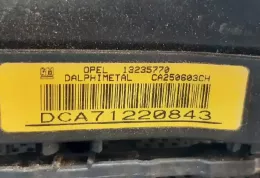 CA250603CH подушка безопасности Airbag на руле Opel Corsa D