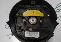 97KBB042B85ADMJCP подушка безопасности Airbag на руле Ford Ka