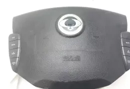8620031514 подушка безопасности Airbag на руле SsangYong Actyon sports I