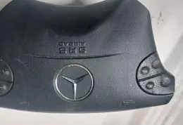 00089923955078864 подушки безпеки Airbag на кермі Mercedes-Benz E W210