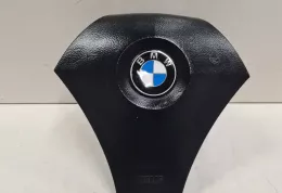 33676138004 подушка безопасности Airbag на руле BMW 5 E60 E61