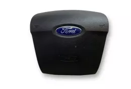 HDD52022831414 подушка безопасности Airbag на руле Ford Mondeo MK IV