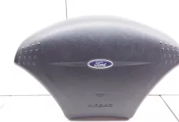 126300108 подушки безпеки Airbag на кермі Ford Focus