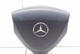 ZBAR28700430 подушки безпеки Airbag на кермі Mercedes-Benz A W169