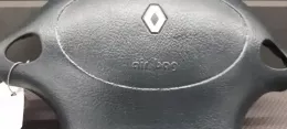 7700843378D подушка безопасности Airbag на руле Renault Megane I