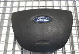 6C11VO42B85ADW подушка безопасности Airbag на руле Ford Transit