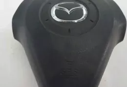 A11A63703129 подушка безопасности Airbag на руле Mazda 5