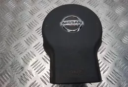 0073886 подушки безпеки Airbag на кермі Nissan Navara D40