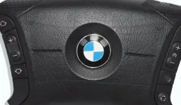 6752162 подушка безопасности Airbag на руле BMW X5 E53