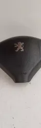 1557614 подушка безопасности Airbag на руле Peugeot 206