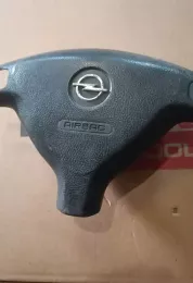 90437771 подушка безопасности Airbag на руле Opel Corsa C