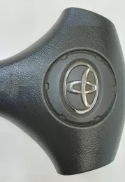 521012021002923 подушка безопасности Airbag на руле Toyota Corolla E120 E130