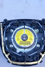 6M51R042B85AD подушка безопасности Airbag на руле Ford C-MAX I