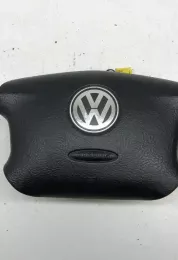 3B0880201BM подушка безопасности Airbag на руле Volkswagen Golf IV