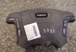 8638146 подушки безпеки Airbag на кермі Volvo S80