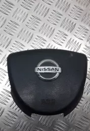 42104325 подушка безопасности Airbag на руле Nissan Murano Z50