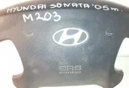 GF502880815 подушка безопасности Airbag на руле Hyundai Sonata