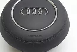 4G0880201AE подушка безопасности Airbag на руле Audi A6 C7