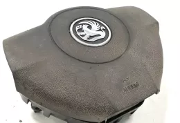 306877299056AB подушка безопасности Airbag на руле Opel Astra H