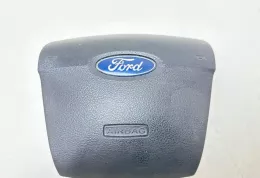 HD152091240684 подушка безопасности Airbag на руле Ford S-MAX