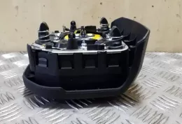 307428999W41AF подушка безопасности Airbag на руле Land Rover Range Rover Sport L494
