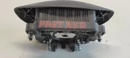 5108052 подушка безопасности Airbag на руле Peugeot Partner