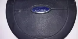 0120310335422752 подушка безопасности Airbag на руле Ford Fiesta