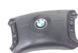 5353102 подушка безопасности Airbag на руле BMW 3 E46