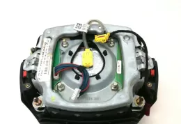 4Z0971589B подушки безпеки Airbag на кермі Audi A6 Allroad C5