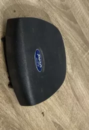 6C11V045B85 подушка безопасности Airbag на руле Ford Transit
