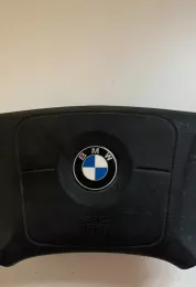 3310944453 подушка безопасности Airbag на руле BMW 5 E39