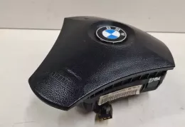 33676138004 подушка безопасности Airbag на руле BMW 5 E60 E61