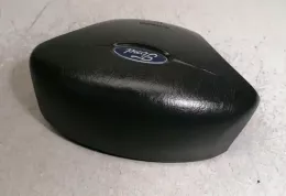 2M51A042B85D подушка безопасности Airbag на руле Ford Focus