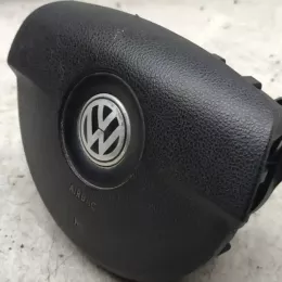 25012008 подушки безпеки Airbag на кермі Volkswagen Transporter - Caravelle T5