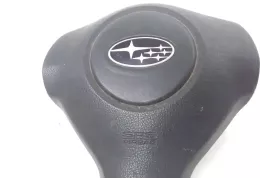 GJ104276782 подушка безопасности Airbag на руле Subaru Forester SH