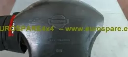 1M0018087 подушка безопасности Airbag на руле Nissan Terrano