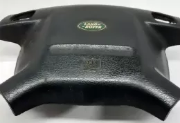 643301170193 подушки безпеки Airbag на кермі Land Rover Discovery