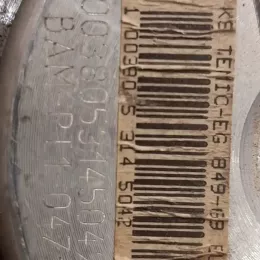 V00350 подушки безпеки Airbag на кермі Ford Galaxy