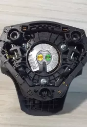 DCA30400076 подушка безопасности Airbag на руле Opel Corsa D
