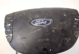 7M5880261B подушки безпеки Airbag на кермі Ford Galaxy