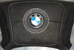 3703513983 подушка безопасности Airbag на руле BMW 5 E39