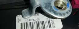 8380478 подушка безопасности Airbag на руле BMW 5 E39
