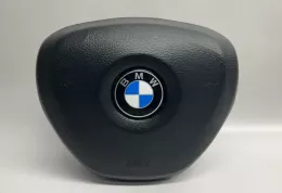 33678382703 подушка безопасности Airbag на руле BMW 5 GT F07