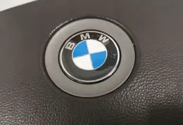 1777036 подушка безопасности Airbag на руле BMW 7 E65 E66