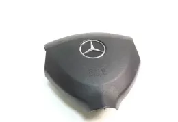 1698600010 подушки безпеки Airbag на кермі Mercedes-Benz A W169