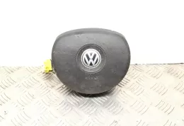 30004 подушка безопасности Airbag на руле Volkswagen Golf V