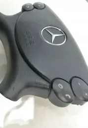 W219AIRGABB подушка безопасности Airbag на руле Mercedes-Benz E W211