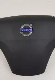 B8612E1590575 подушка безопасности Airbag на руле Volvo V50