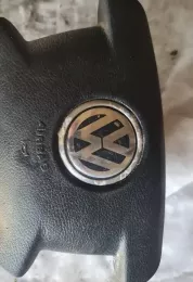 001FE006TAYN подушка безопасности Airbag на руле Volkswagen Transporter - Caravelle T5